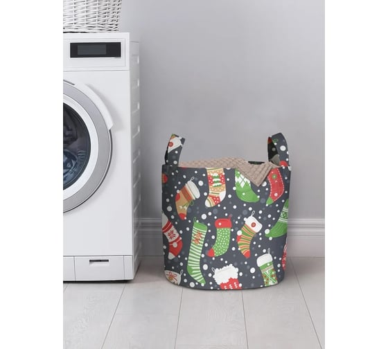 Изображение товара Корзина для вещей JoyArty gaba_290632_S