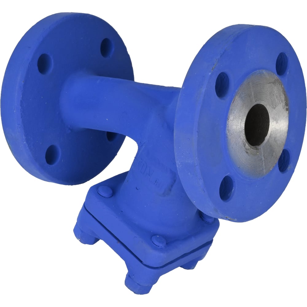 Изображение товара Фильтр сетчатый DN.ru GS-C25-304-F SYI Ду25 Ру40 Y-образный профессиональный