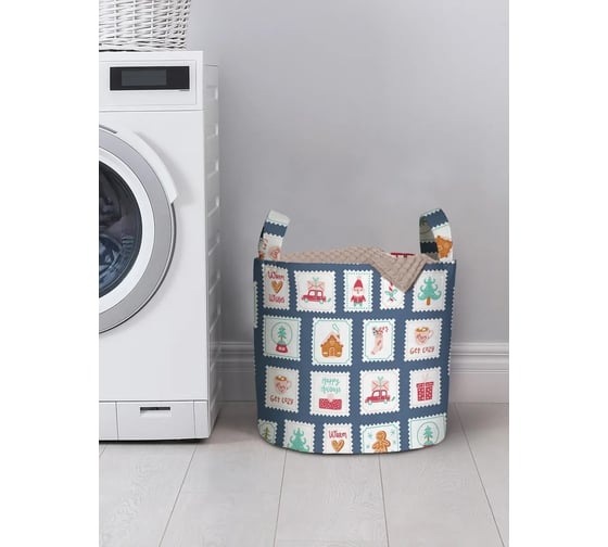 Изображение товара Корзина для вещей JoyArty gaba_290619_S