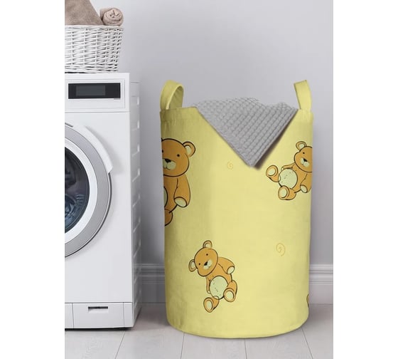 Изображение товара Корзина для вещей JoyArty gaba_29253_L