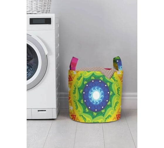 Изображение товара Корзина для вещей JoyArty gaba_36887_S