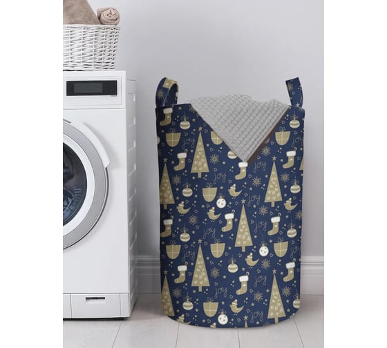 Изображение товара Корзина для вещей JoyArty gaba_290624_L