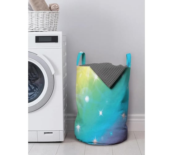 Изображение товара Корзина для вещей JoyArty gaba_290642_M