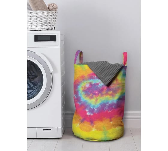Изображение товара Корзина для вещей JoyArty gaba_274845_M