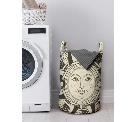 Изображение товара Корзина для вещей JoyArty gaba_2952_M