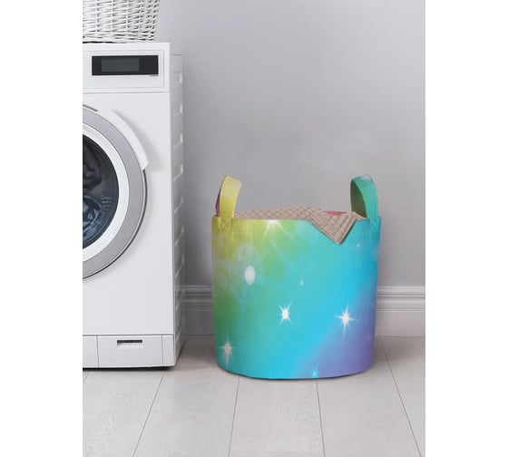 Изображение товара Корзина для вещей JoyArty gaba_290642_S