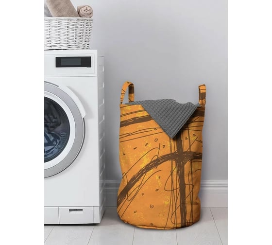 Изображение товара Корзина для вещей JoyArty gaba_3519_M