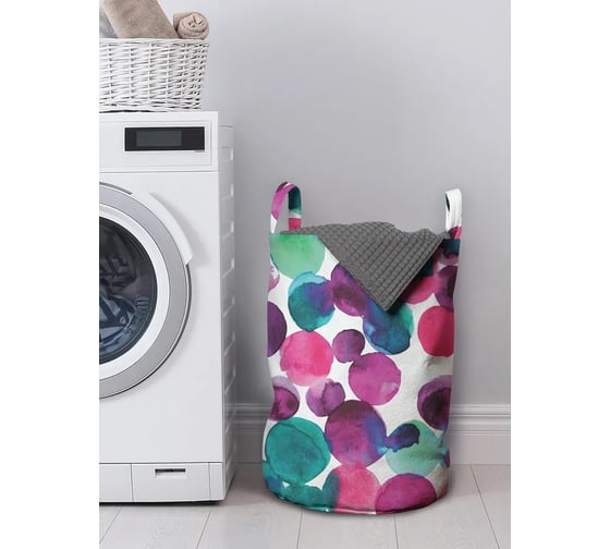 Изображение товара Корзина для вещей JoyArty gaba_274841_M