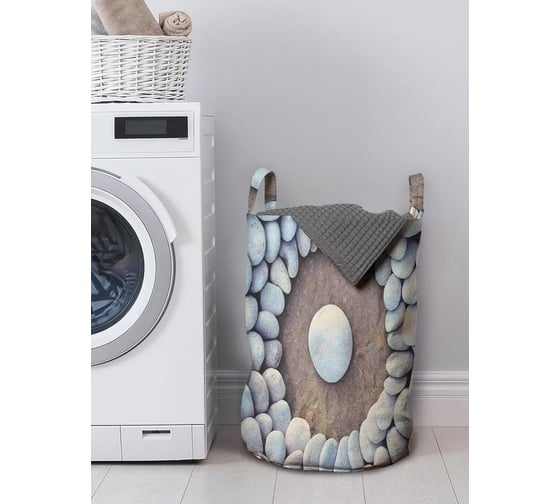 Изображение товара Корзина для вещей JoyArty gaba_2760_M