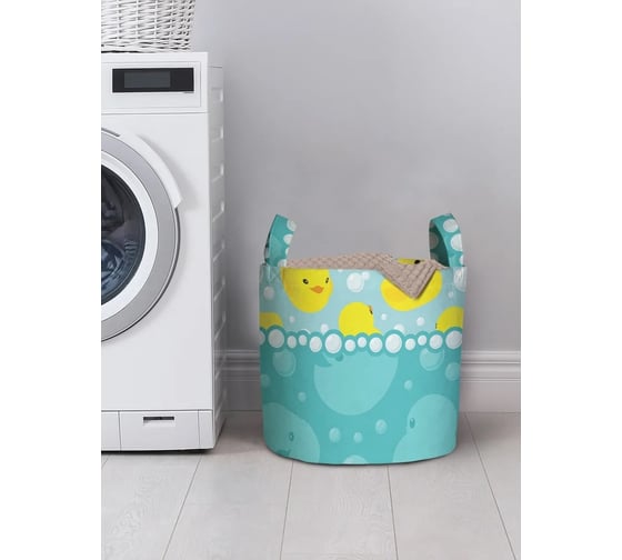 Изображение товара Корзина для вещей JoyArty gaba_23370_S