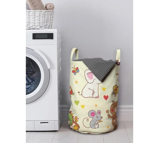 Изображение товара Корзина для вещей JoyArty gaba_29154_M