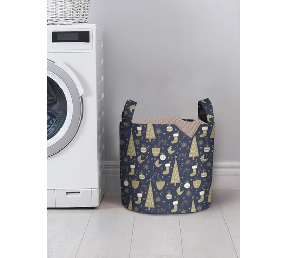 Изображение товара Корзина для вещей JoyArty gaba_290624_S