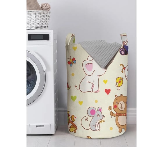 Изображение товара Корзина для вещей JoyArty gaba_29154_L