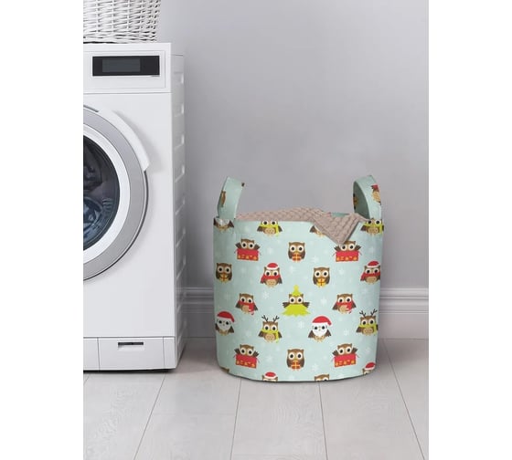 Изображение товара Корзина для вещей JoyArty gaba_290612_S