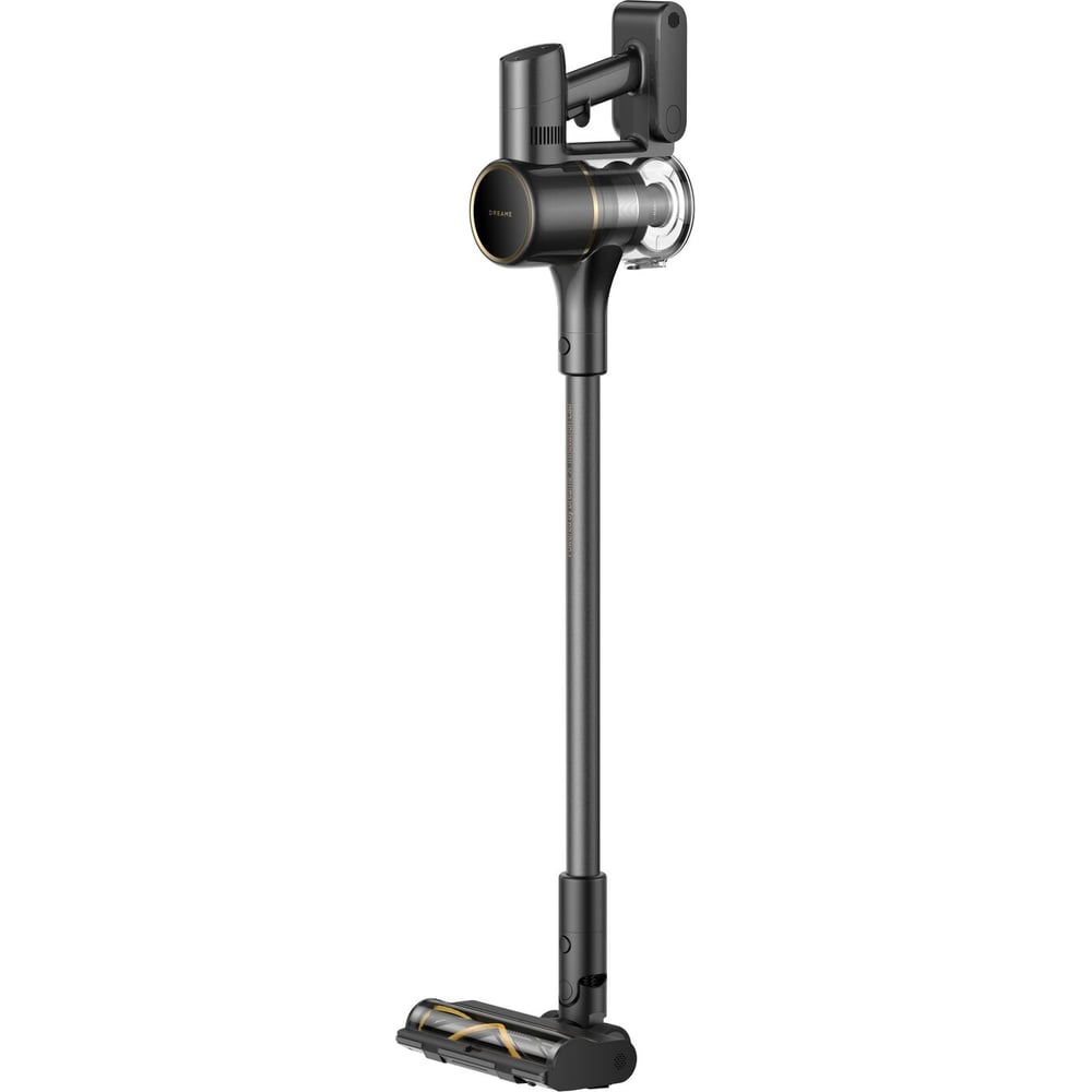 Изображение товара Беспроводной вертикальный пылесос DREAME R10S Pro аккумулятор 90 мин мощность 150 Вт