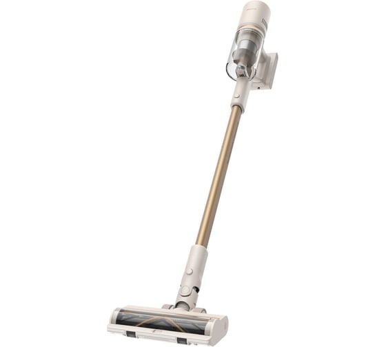 Изображение товара Беспроводной пылесос DREAME U20, VPV11A