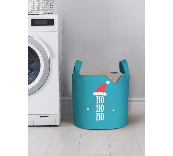 Изображение товара Корзина для вещей JoyArty gaba_290634_S