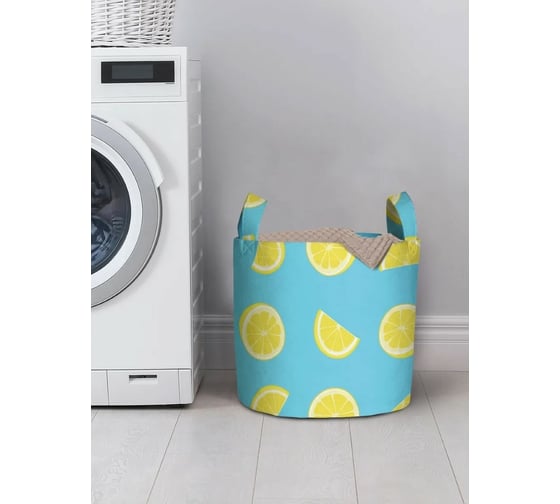 Изображение товара Корзина для вещей JoyArty gaba_34730_S