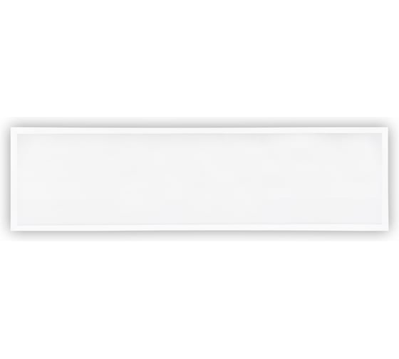 Изображение товара Светильник Uniel ULP-30120 36W/4000K/LL IP40 PREMIUM+ OPAL WHITE UL-00013426