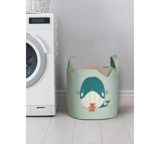 Изображение товара Корзина для вещей JoyArty gaba_33549_S