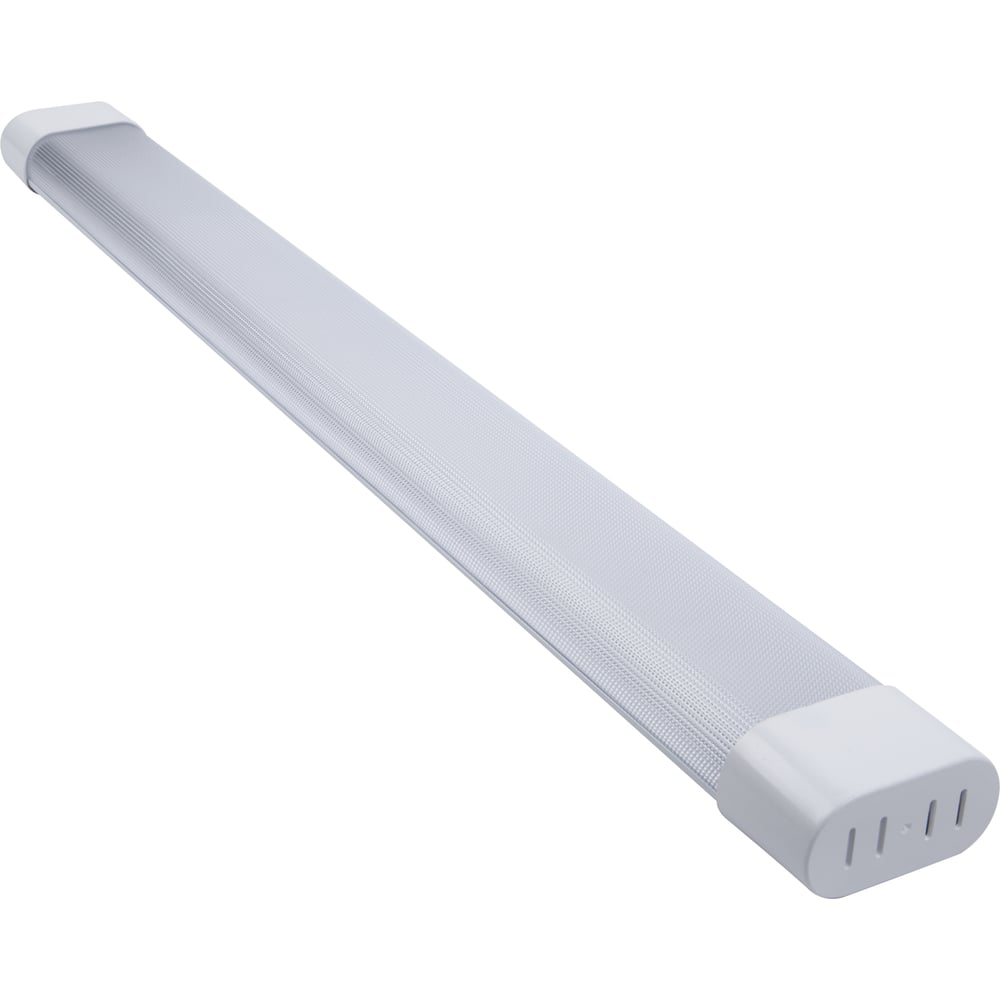Изображение товара Светильник LED настенный потолочный Uniel 36W 4000K белый с датчиком движения