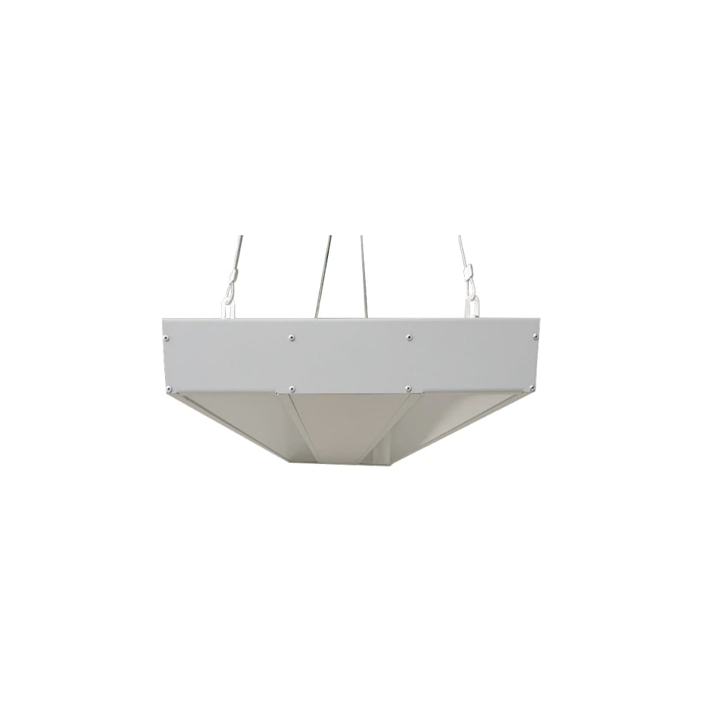 Изображение товара Светильник Uniel ULO-K16B 32W LED 4000K настенный потолочный