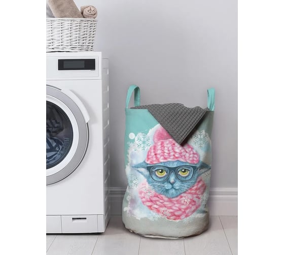 Изображение товара Корзина для вещей JoyArty gaba_290628_M