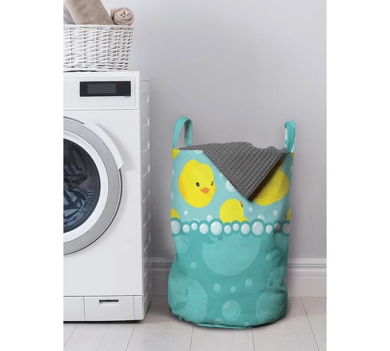 Изображение товара Корзина для вещей JoyArty gaba_23370_M