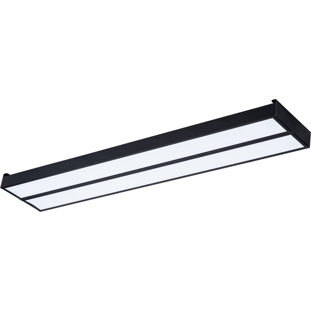 Изображение товара Светильник Uniel ULO-K15A настенный потолочный 44W 4000K