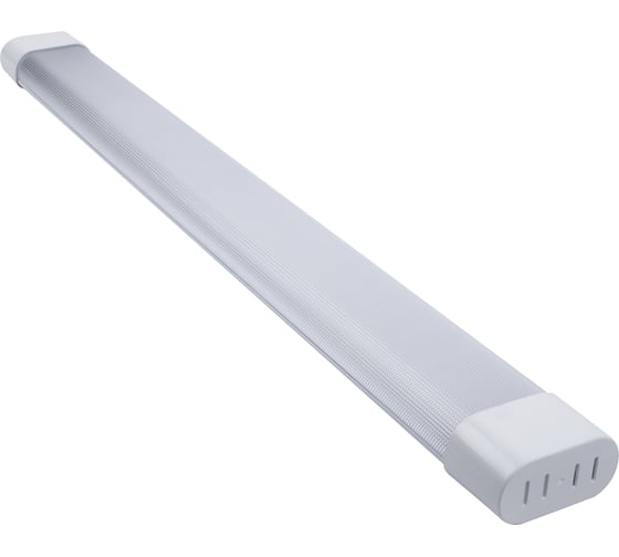 Изображение товара Светильник Uniel ULO-AL120-45W/4000K WHITE UL-00011892