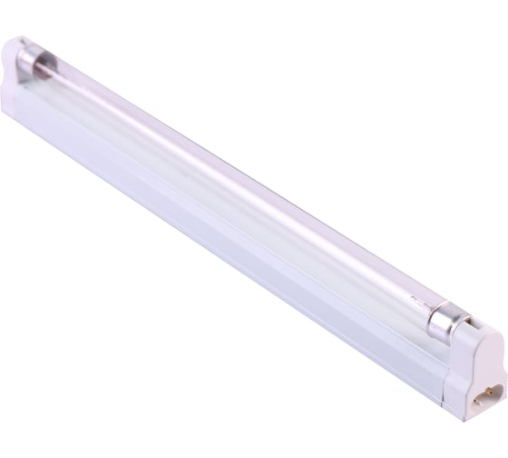 Изображение товара Светильник Uniel UGL-S02B-15W/UVCB WHITE UL-00011872