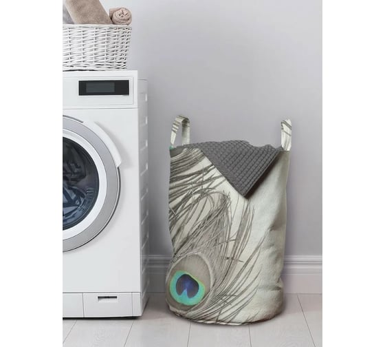 Изображение товара Корзина для вещей JoyArty gaba_3785_M