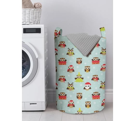 Изображение товара Корзина для вещей JoyArty gaba_290612_L