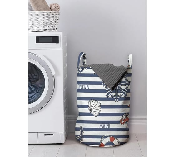 Изображение товара Корзина для вещей JoyArty gaba_2857_M