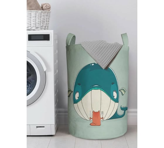 Изображение товара Корзина для вещей JoyArty gaba_33549_L