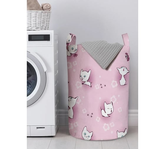 Изображение товара Корзина для вещей JoyArty gaba_28456_L