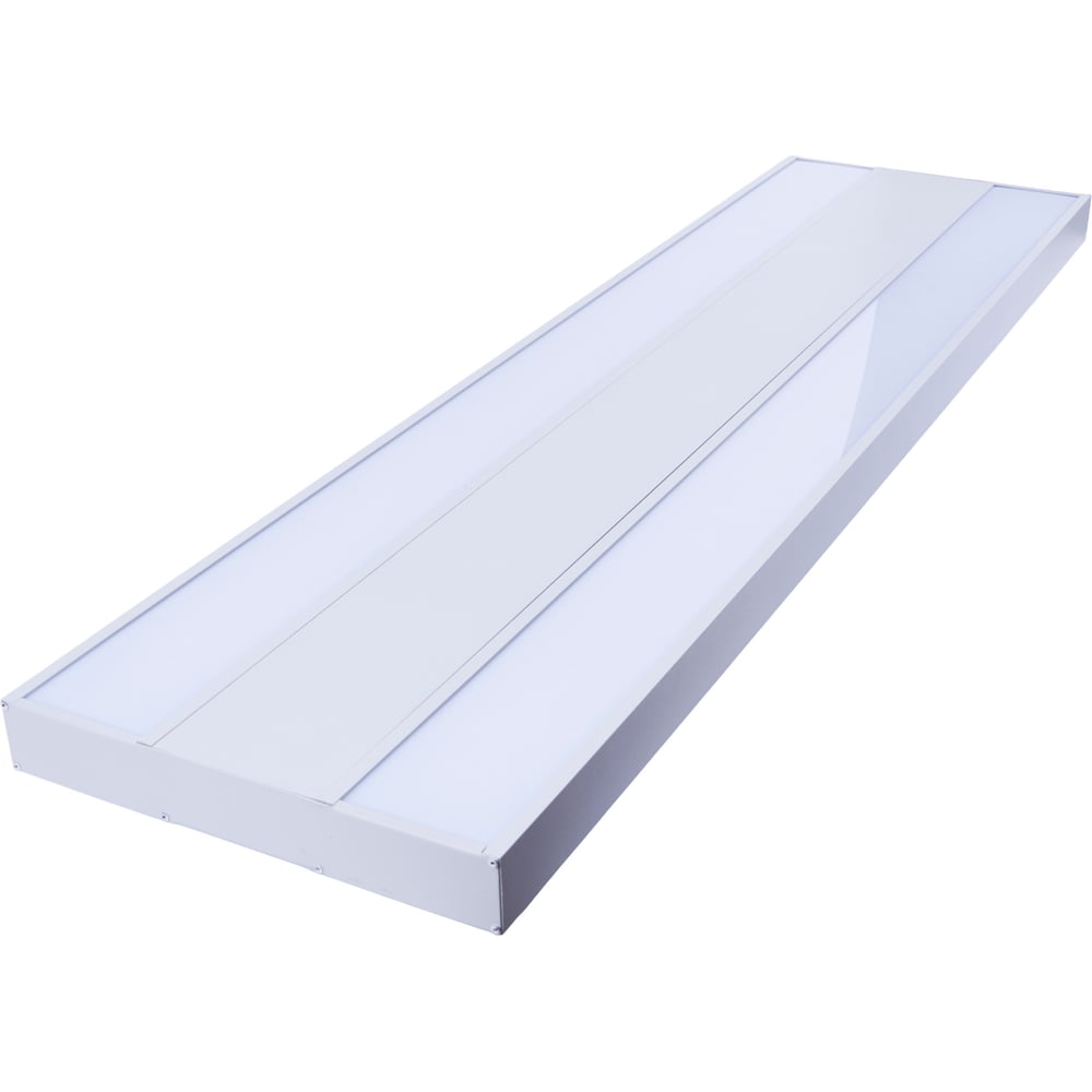 Изображение товара Светильник LED накладной 44 Вт IP44Uniel ULO-K16B 4000K 5324лм серый Изображение товара Светильник LED накладной 44 Вт IP44Uniel ULO-K16B 4000K 5324лм серый