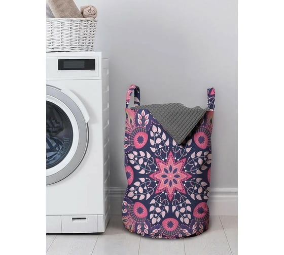 Изображение товара Корзина для вещей JoyArty gaba_33894_M