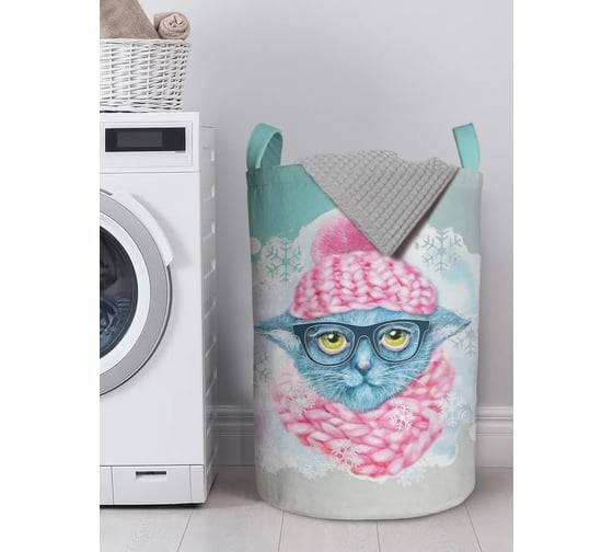 Изображение товара Корзина для вещей JoyArty gaba_290628_L