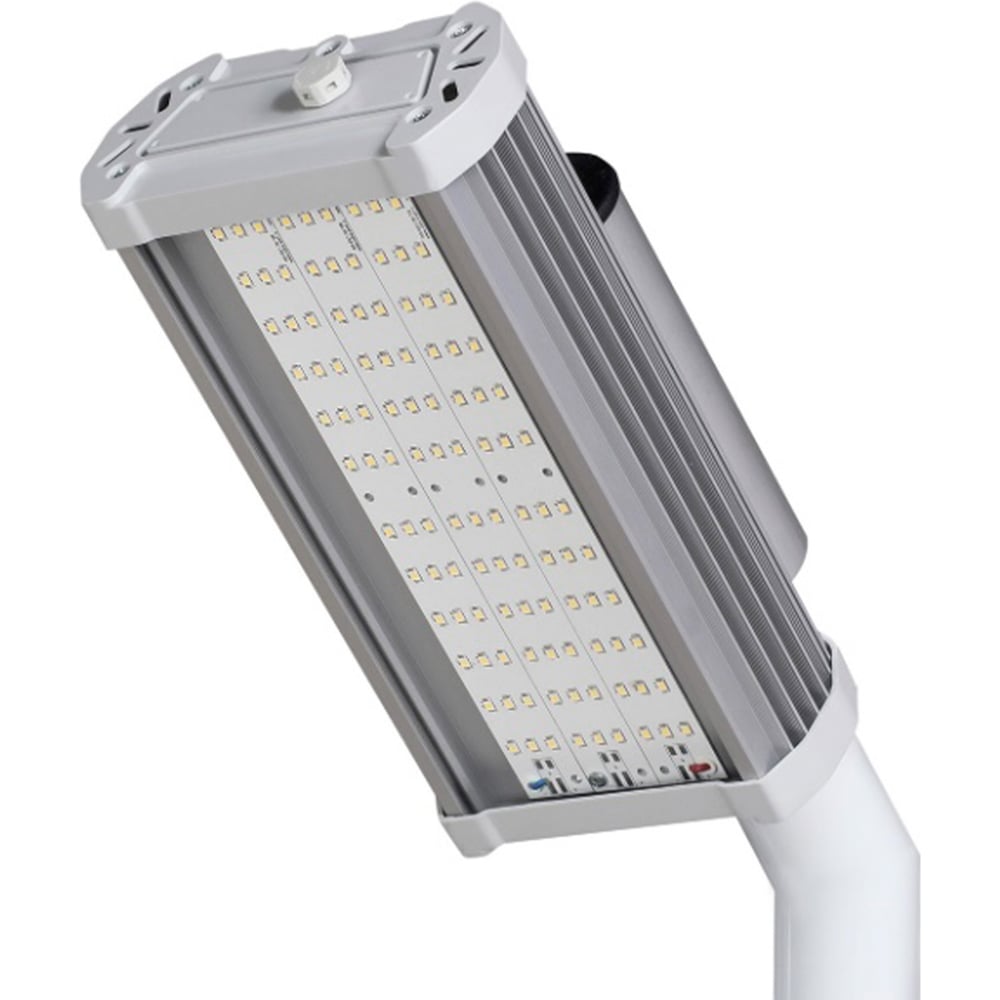 Изображение товара Наружный светильник светодиодный IP65 180W Uniel ULV-R24J серебро