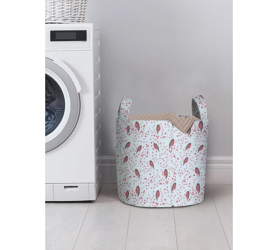 Изображение товара Корзина для вещей JoyArty gaba_290636_S