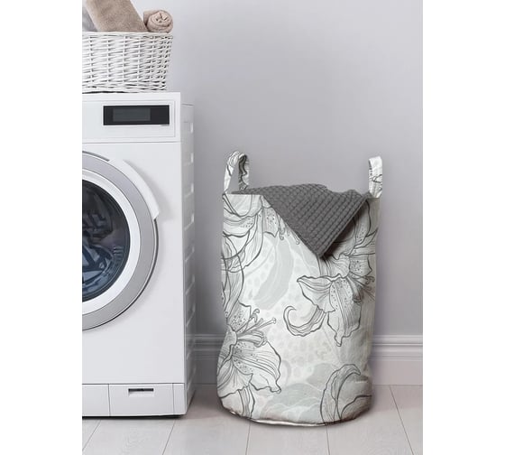 Изображение товара Корзина для вещей JoyArty gaba_2505_M