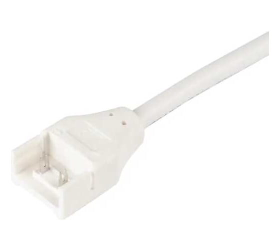 Изображение товара Коннектор питания для лент Arlight ARL-10x05мм, 5шт 058114