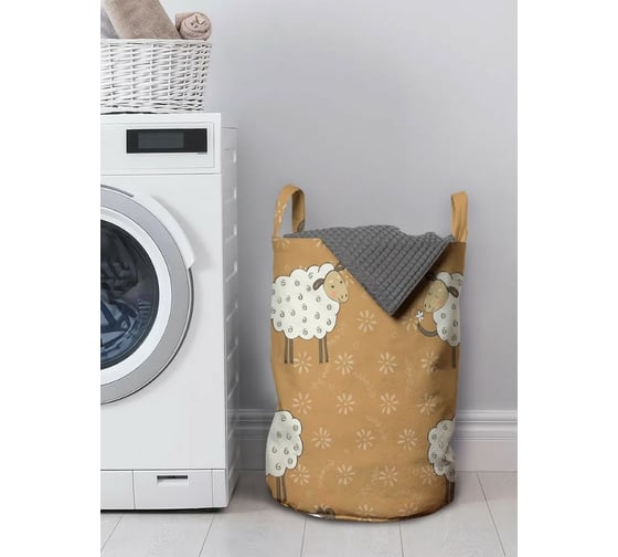 Изображение товара Корзина для вещей JoyArty gaba_73740_M