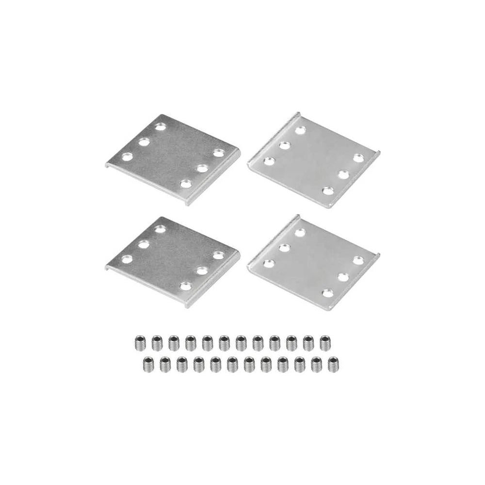 Изображение товара Крепление Arlight LINE-3535-BENT-SIDE 1 компл 055980