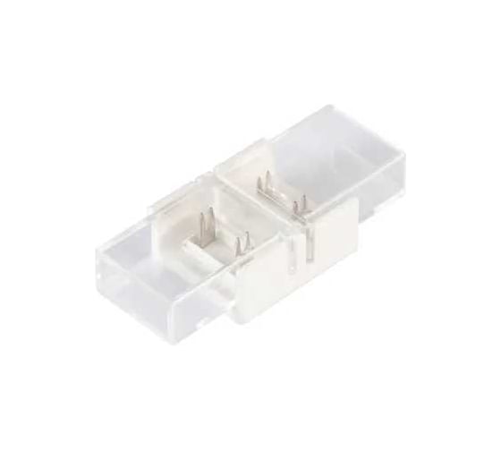 Изображение товара Коннектор для лент Arlight ARL-10x05мм, STS, 5шт 058112