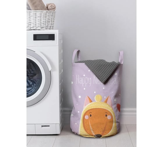 Изображение товара Корзина для вещей JoyArty gaba_290617_M