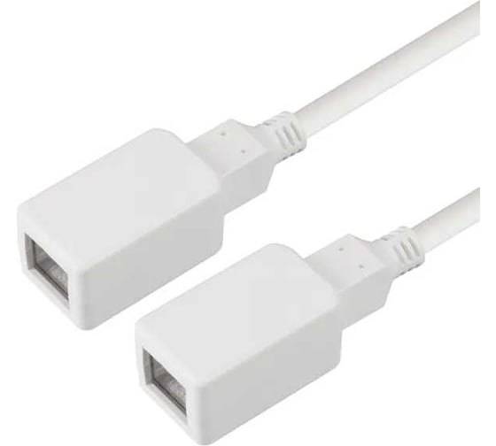 Изображение товара Коннектор соединительный для лент Arlight ARL-A84, 1шт 048890