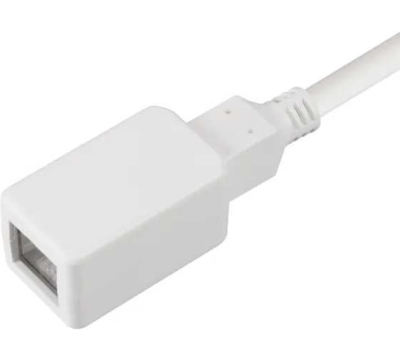 Изображение товара Коннектор питания для ленты Arlight ARL-A84, 1шт 048889