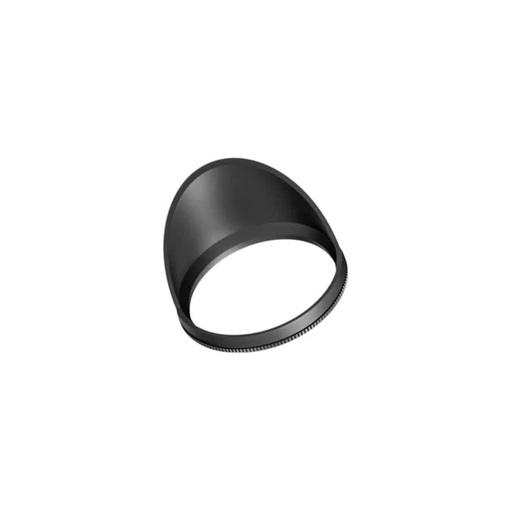 Изображение товара Насадка антибликовая Arlight LGD-ARTIFACT-HALF-SNOOT-R65, 1шт 057158